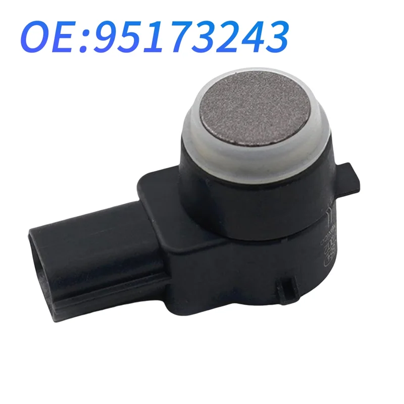 A85E-مساعدة مواقف السيارات الاستشعار عكس الرادار الاستشعار 95173243 ل تشيفي بويك جنرال موتورز اكسسوارات السيارات