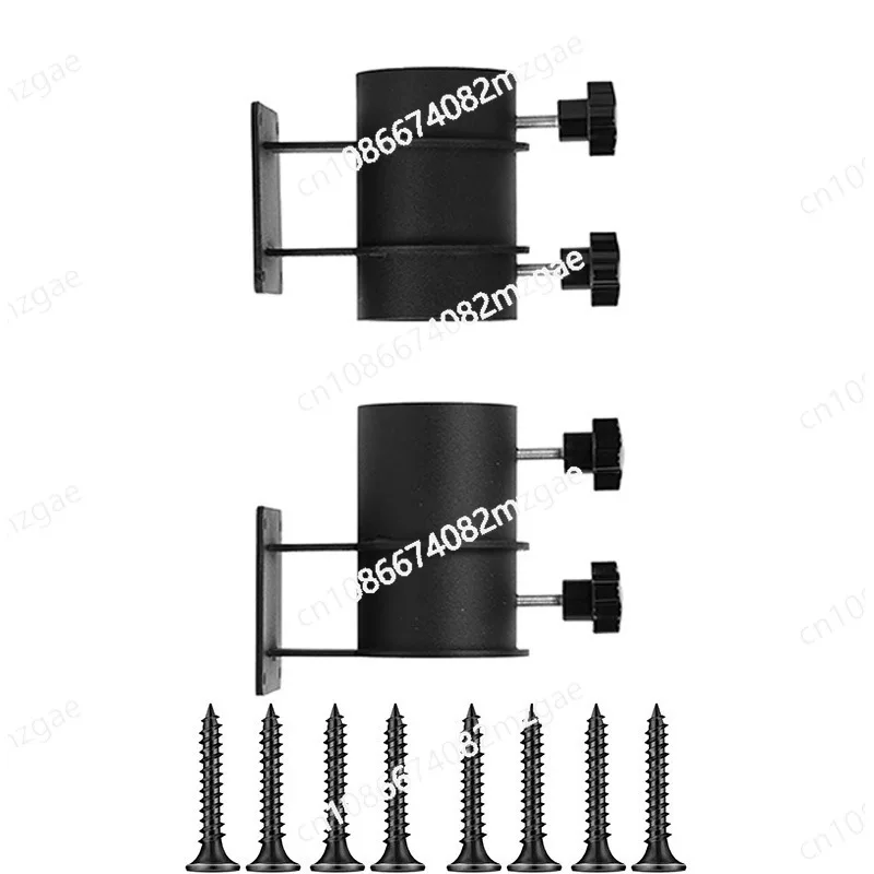 

Подставка для солнцезащитного зонта на террасе, металлическая подставка для зонта на палубе, регулируемое сиденье для уличного зонта
