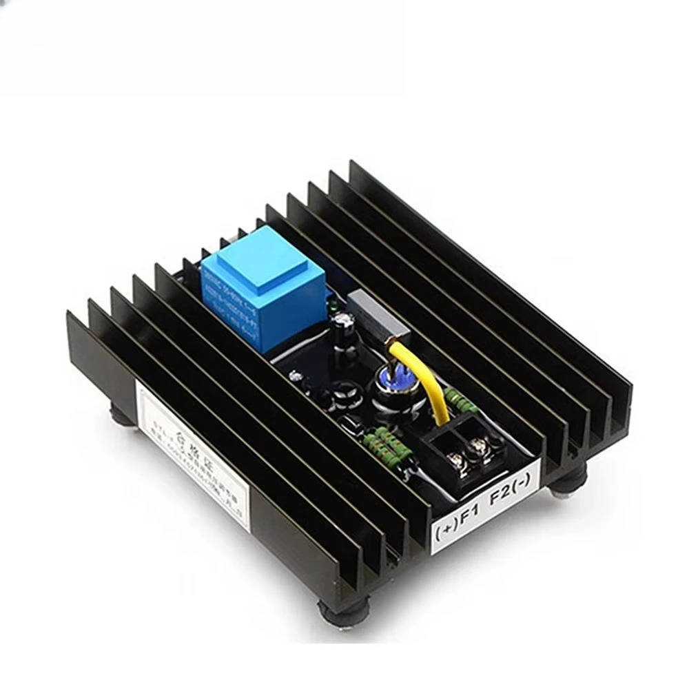 30-50A Brush Generator Parts AVR Circuit Diagram STL-F-3 Automatic Voltage Regulator