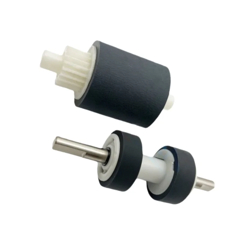 

Новый комплект сменных роликовых роликов для Panasonic KV-S1045C KV-S1020C KV-S1025C/KV S1020C S1025C S1045C SS030 SS035 Детали принтера