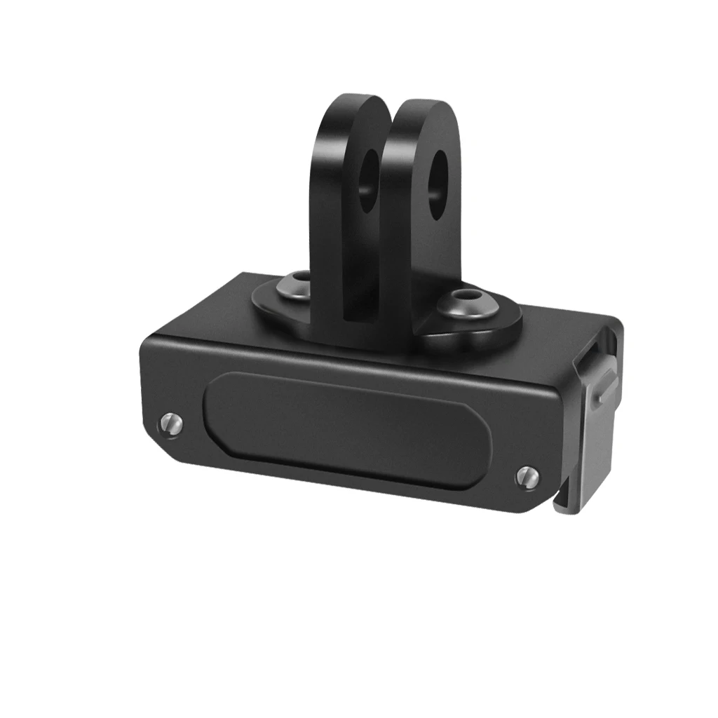 Action 2 Magnetische Halterung Ladestation Faltbare Adapterhalterung Schnellspanner für DJI OSMO 360 ACTION 5 Pro Kamerastativhalter – Detail 27