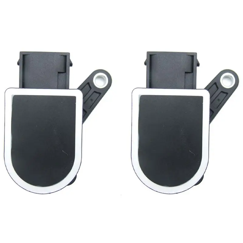 AB56-2X Car Headlight Level Sensor For Volvo Xc90 2006-2014 31258180AA 31300198AA Body Height Sensor Xenon Lamp Adjustment