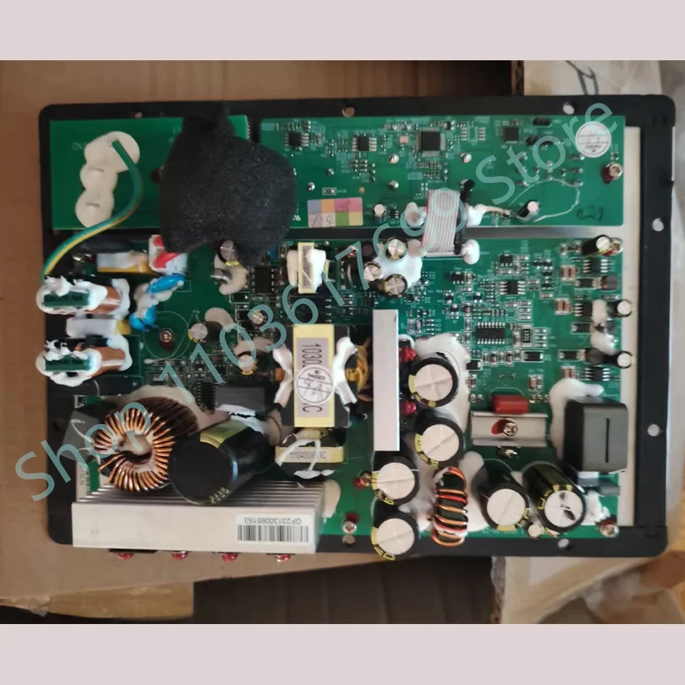 Для усилителя сабвуфера JBL 320 Вт STUDIO650P