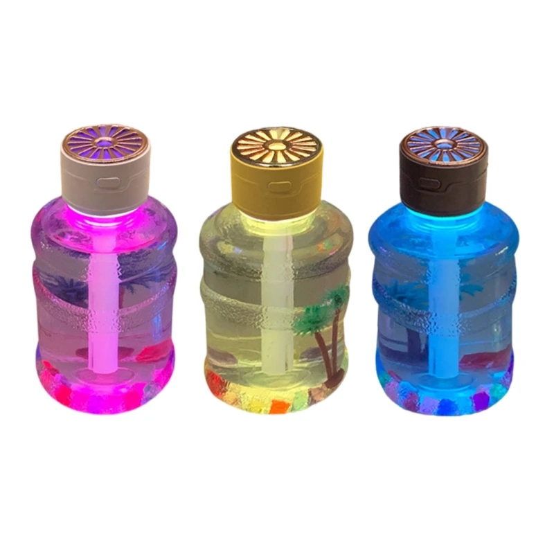 Humidificateur bureau, humidificateur Portable adapté à maison au bureau