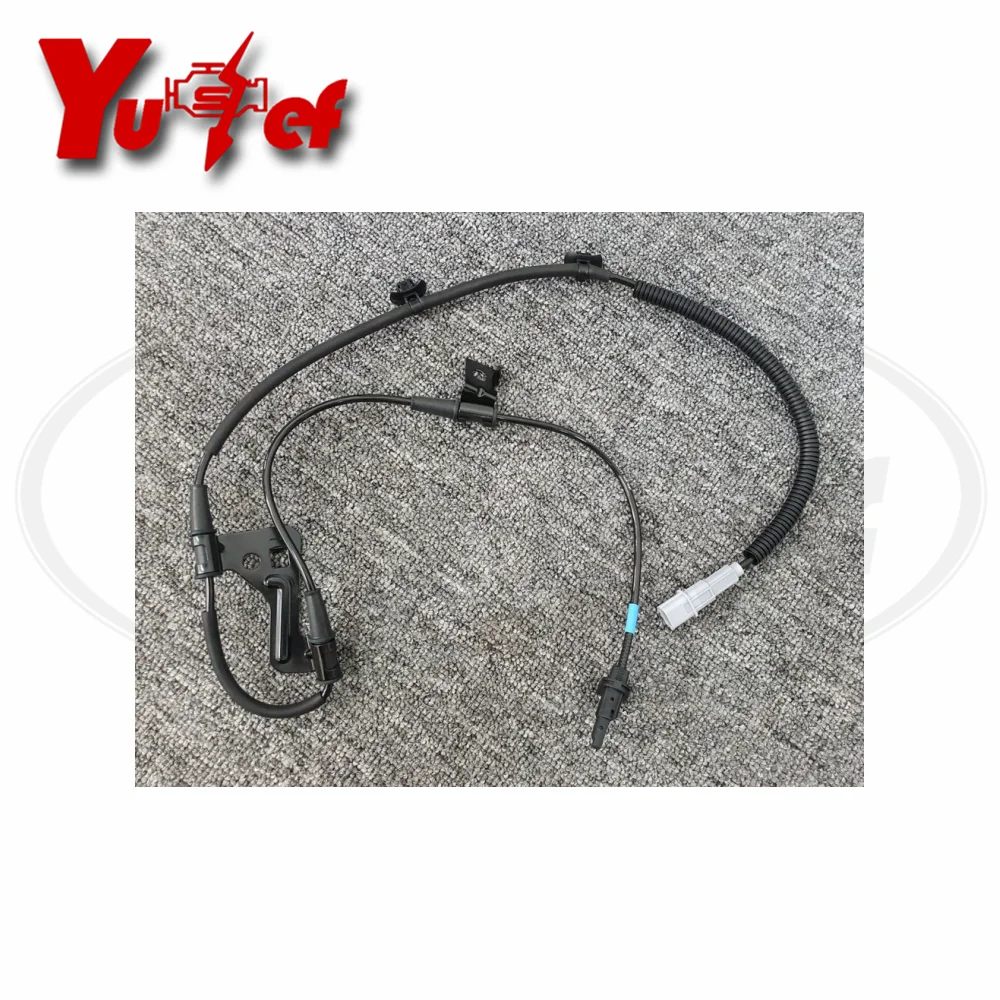 Front Left ABS Wheel Speed Sensor for Kia Seltos 2020-2024 OE 58930-Q5000 58930Q5000