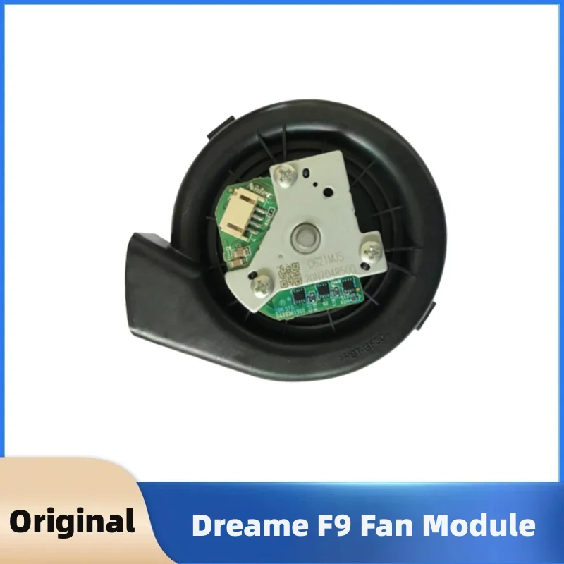 Fan Module For Dreame F9 Robot Vacuum Cleaner Spare Parts Replacement Fan Motor Accessories