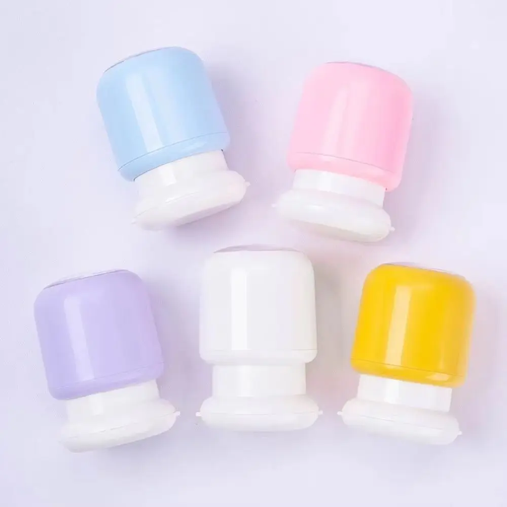 DIY Stamper Teacher's Seal Encouragement Comments Durable Design Children's Reward Seal Reward Comments Praise Comments