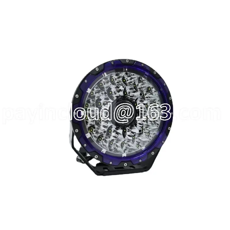 Offroad 4x4 Car Truck 2000m 7inch 8.5inch 9inch LED Laser Work LightAuto Lighting System DRL LED Work Lamp