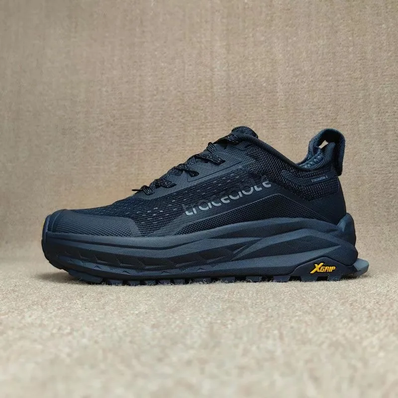

2025 New Trail Running Shoes For Men Women Breathable Sports and Leisure Shoe Unisex Designer Gym Outdoor Shoe Couples