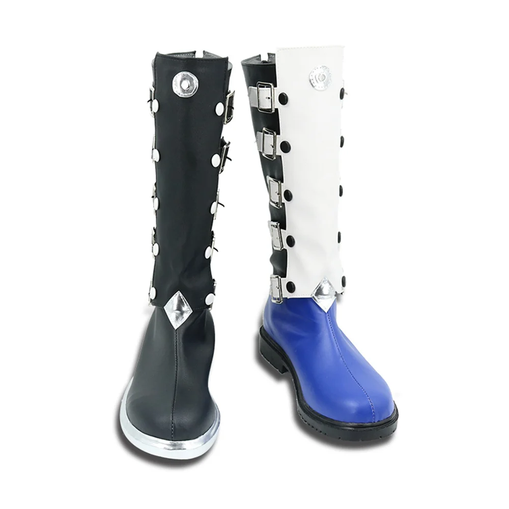 Idolish7 Izumi Iori Cosplay Shoes Boots Game Anime Halloween Christmas RainbowCos0 W2774
