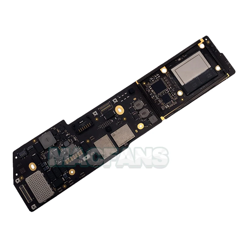 Imagem -04 - Original Testado A2337 Placa-mãe m1 para Macbook ar Retina 13 Board A2337 Placa Lógica 8g 256g 512g 82002023 Emc3598 2023 Ano