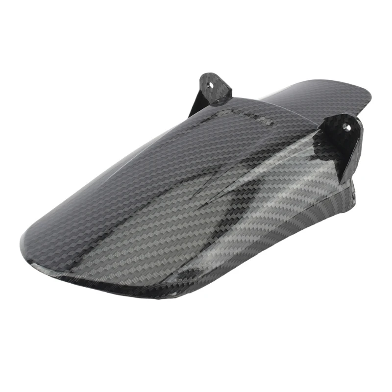 Sturdy ABS Mudguard Enhances Motorcycle Dirt Bikes Stability On Unpaved Roads R6FB