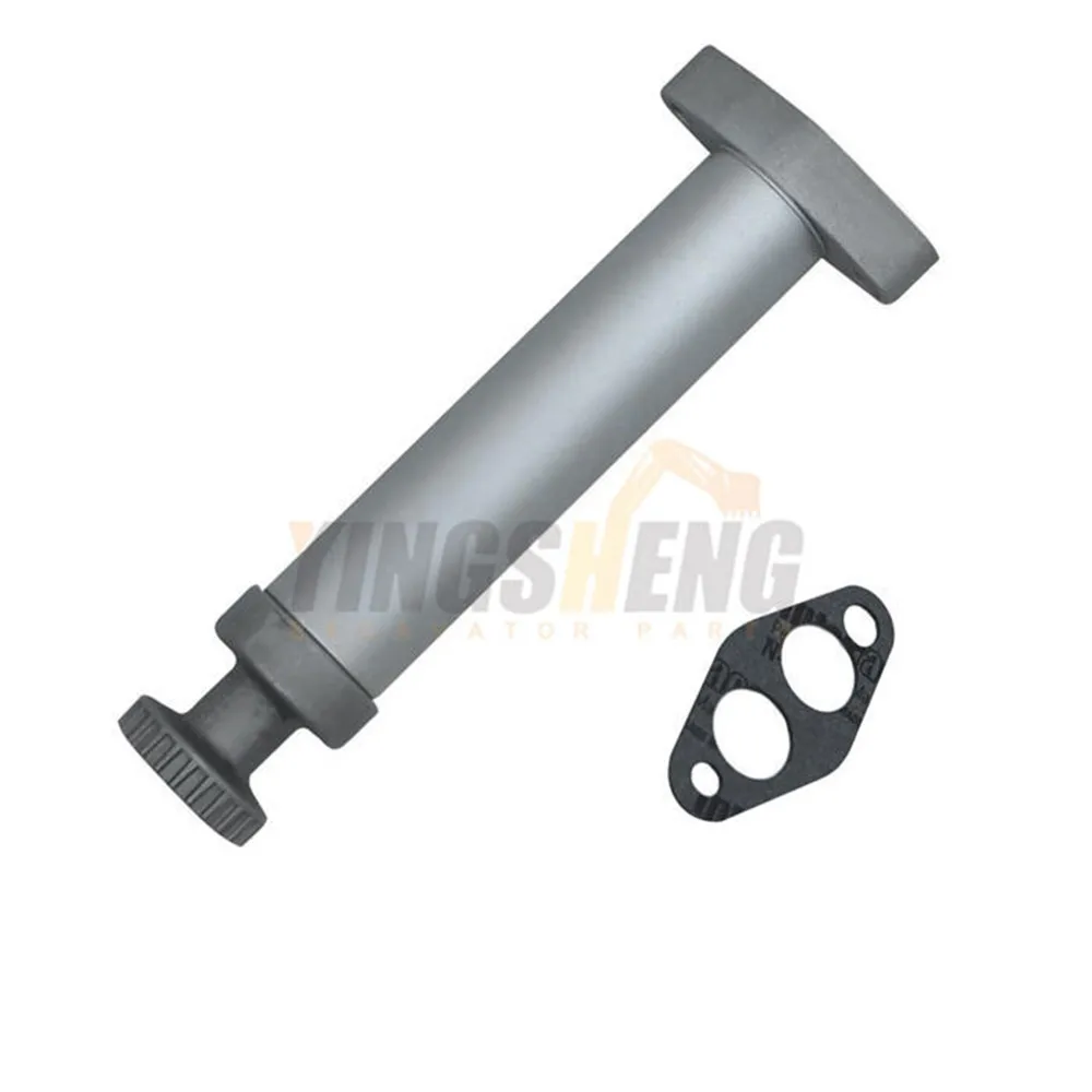 

Экскаватор Caterpillar E320B E323D E349D E390D C6.6 3306 3114 3116 3512 3516 Ручной насос Топливный насос Перекачивающий насос
