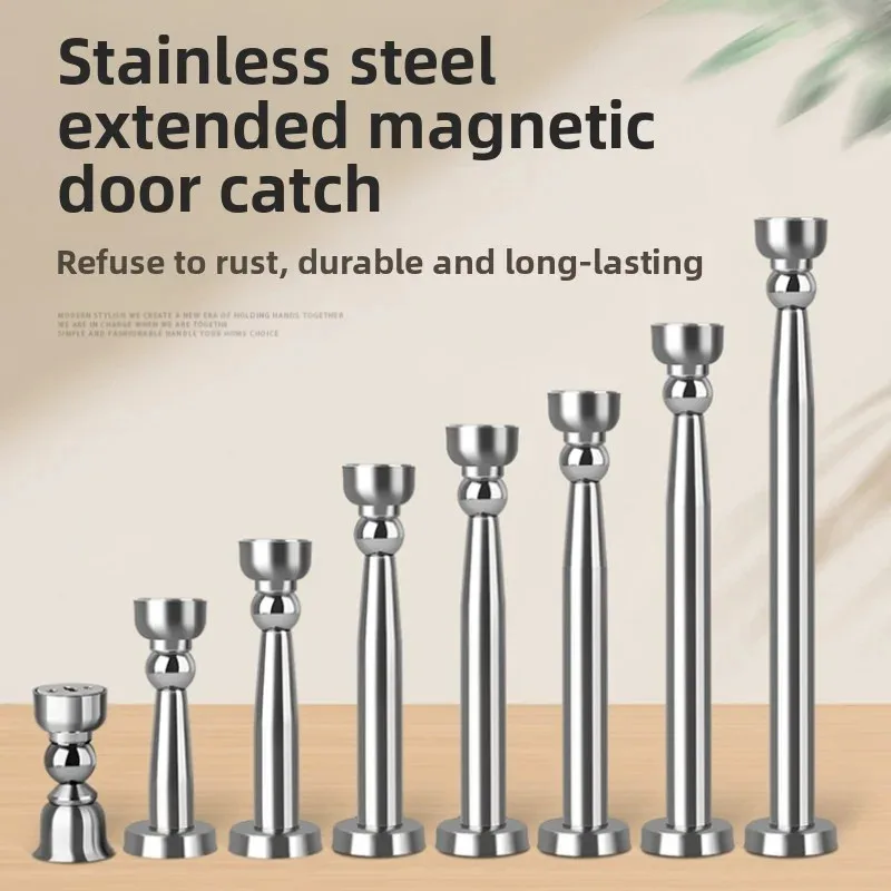 Thumbnail 3 - #7 Door Stops List of Top Picks