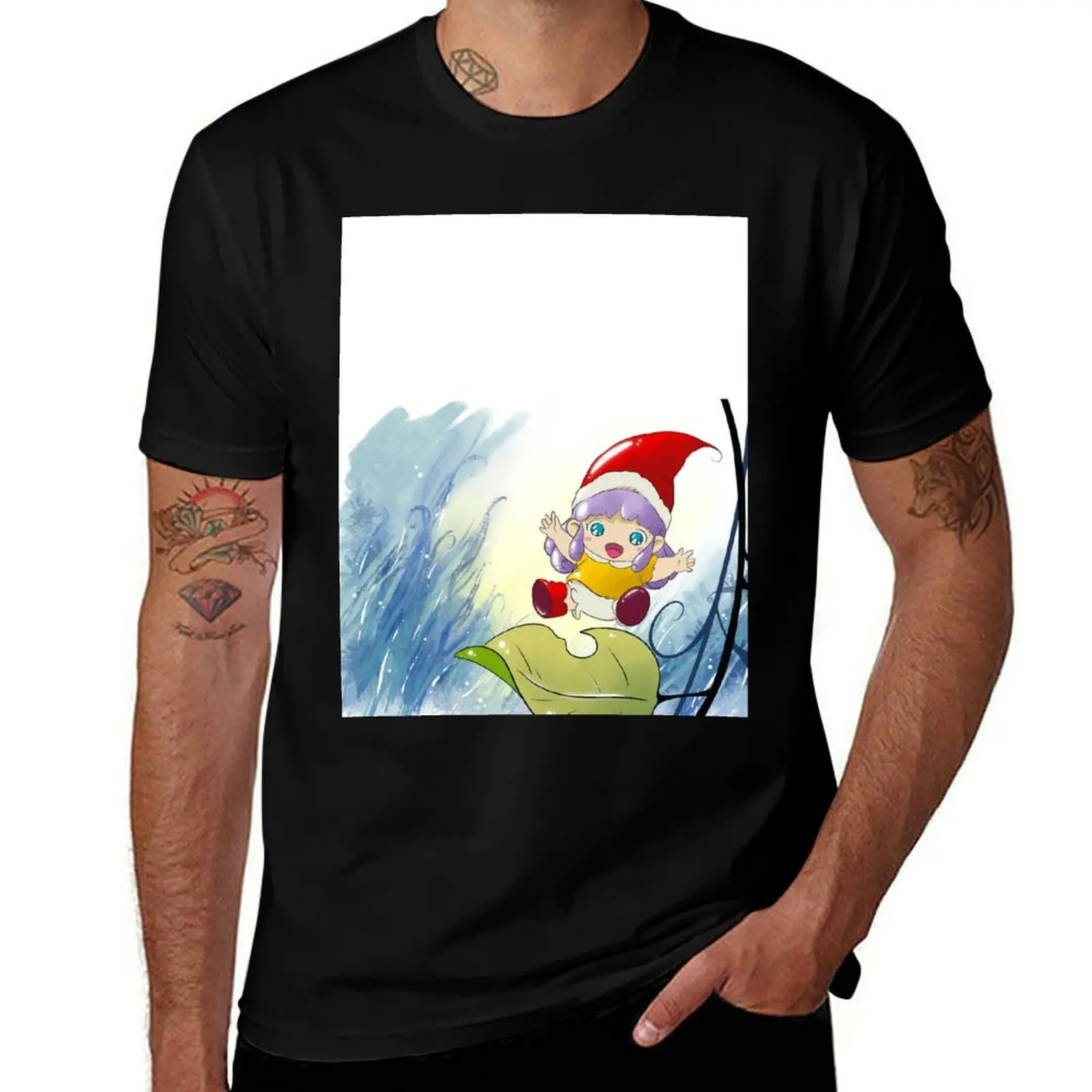 

Memole dolce Memole 2 T-Shirt summer shirt summer 2025 t shirt men