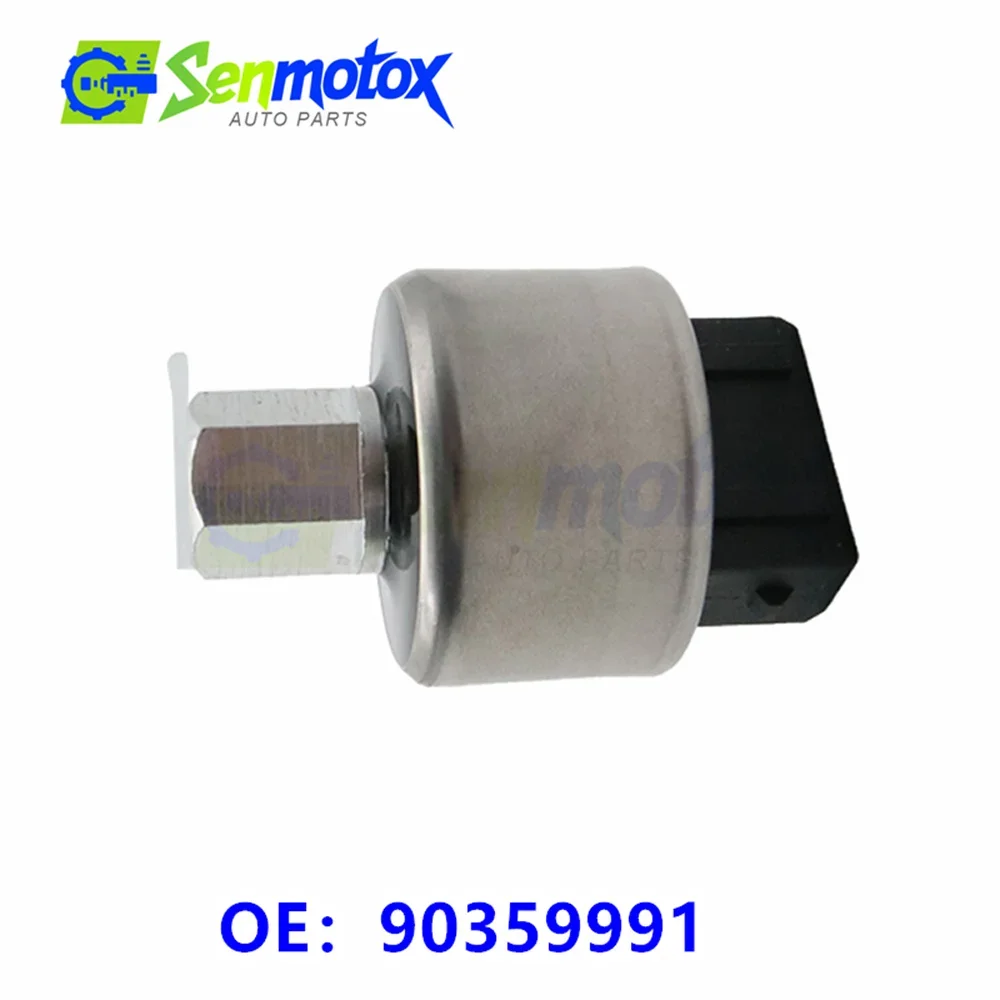 

Датчик давления кондиционера 90359991 1854773 860028N для Opel Astra, Corsa, Omega, Vectra, Calibra, Combo, Vauxhall