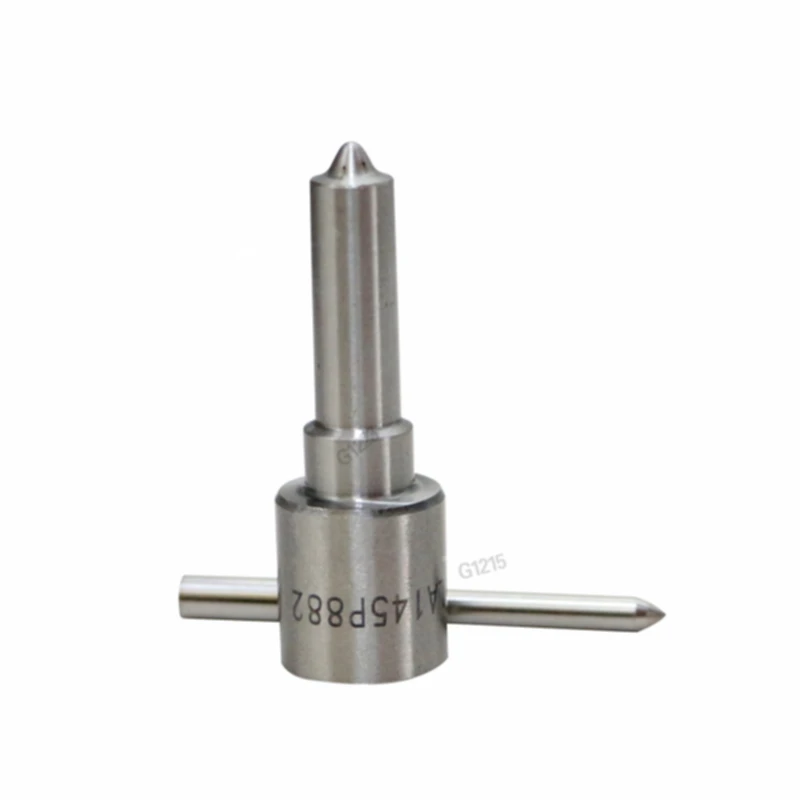 HIGH QUALITY INJECTION NOZZLE DLLA143PN325 DLLA144PN309 DLLA136PN326 Flat head white needle fuel injector