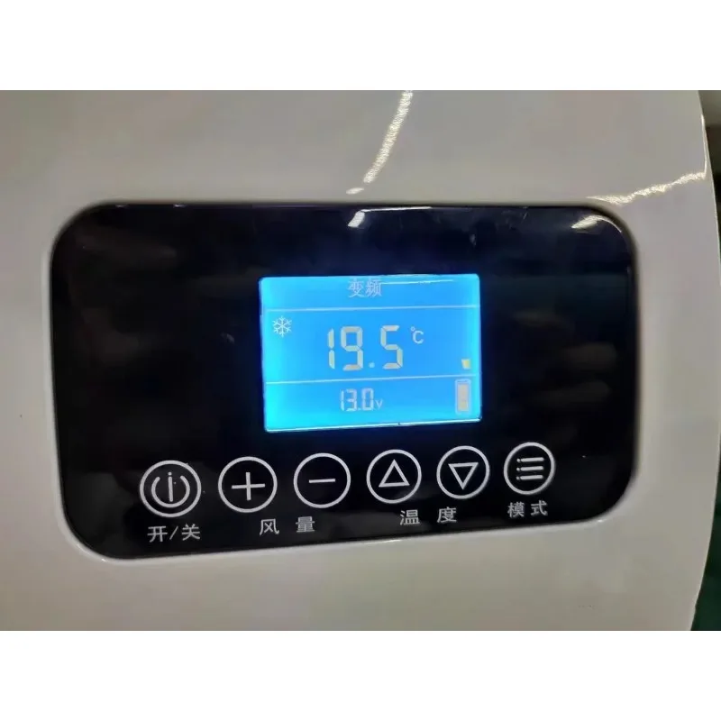 Auto Air Conditioner Universal Evaporator 12V Air Conditioning Evaporator 24V Evaporation Box