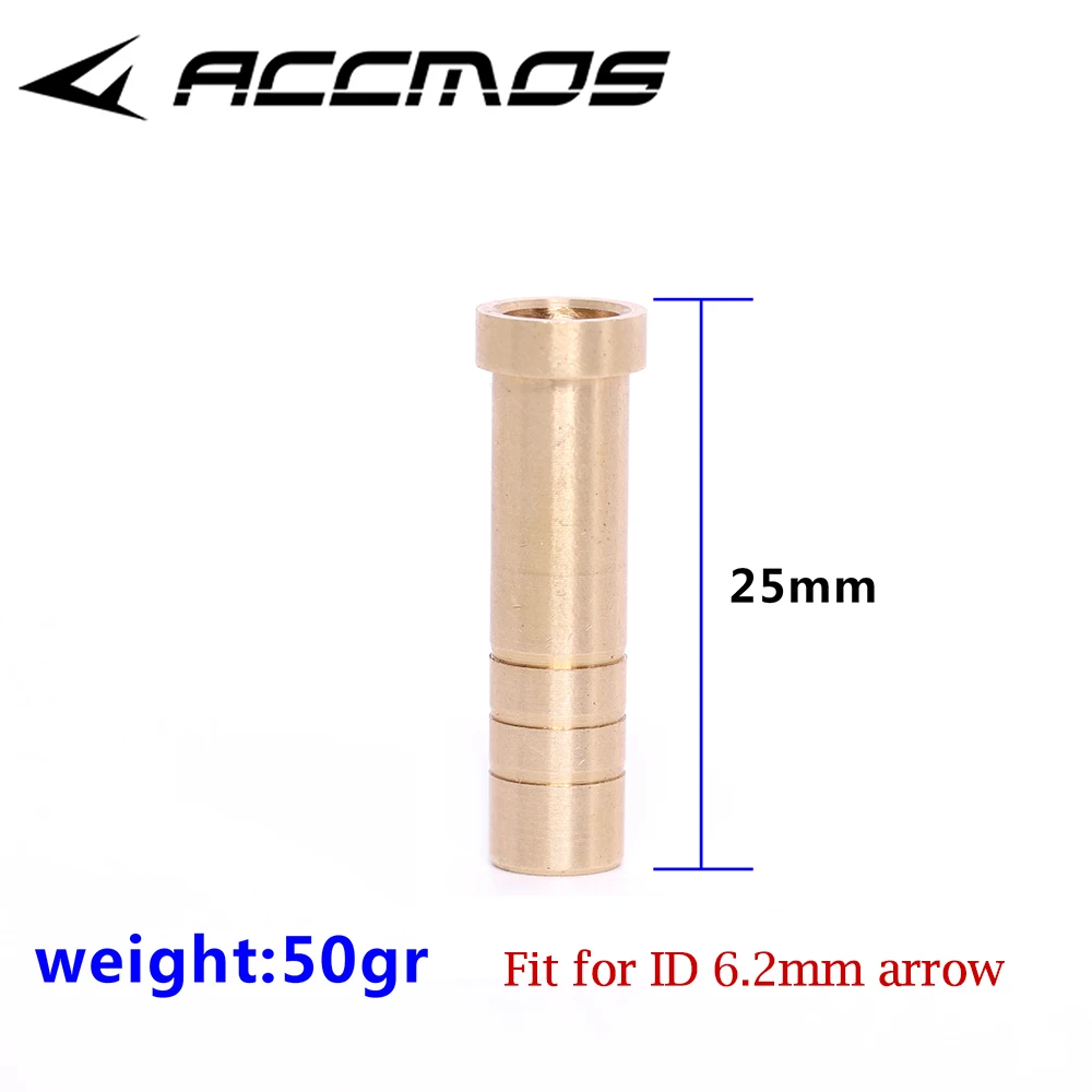 Variant: 6.2 copper insert 2
