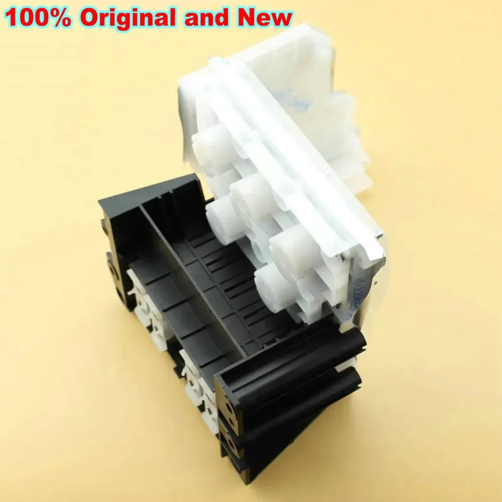 

Printer Holder Damper Kit Ink Dampers for Epson F6200 F6070 F6080 F6270 F7000 F7070 F7200 F7270 Assemble Damper DUCT ASSY CR ASP