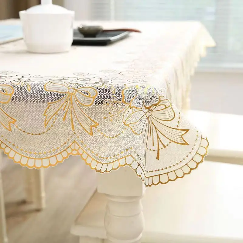 NoEnName_Null павер банк baseus obrus ogrodowy table pvc cover tablecloth christmas Mainland China Organza Fabric