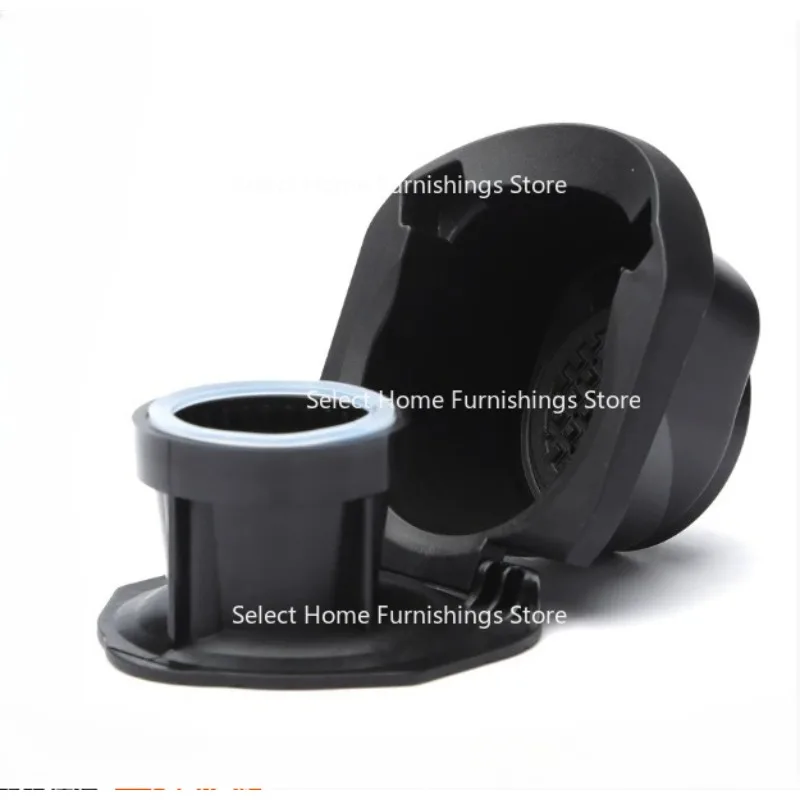 

Подходит для капсул-адаптеров, многоразовый лоток для переоборудования капсул