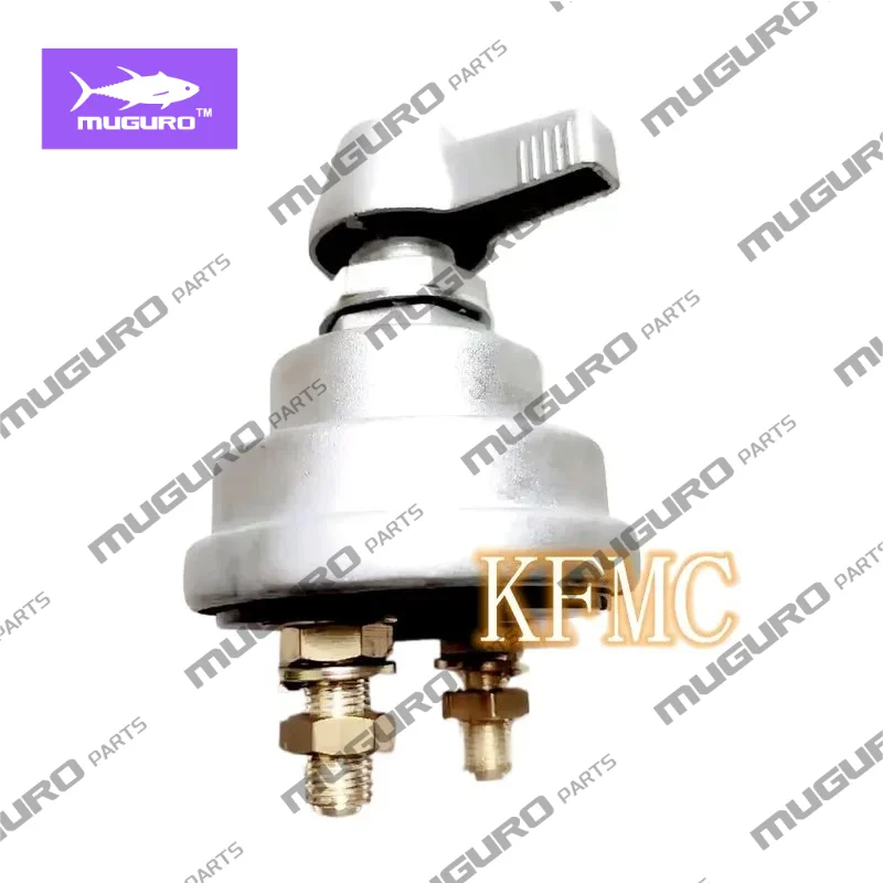 21L7-10501 21N8-20505 21M6-53850 Various Ignition Switch for R160LC7 R210LC7