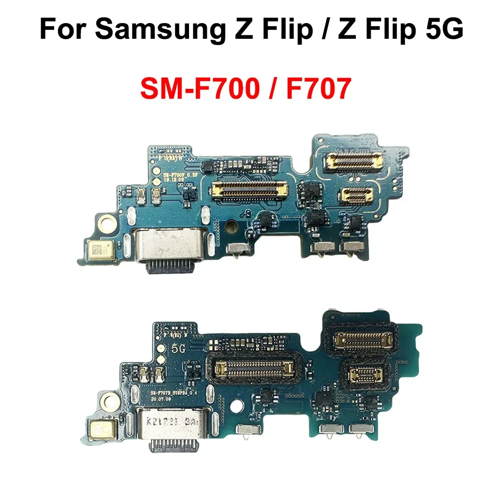 gefensi-porta-di-ricarica-bordo-per-samsung-galaxy-z-flip-5g-sm-f707b-galaxy-z-flip-sm-f700-cavo-della-flessione-del-telefono-riparazione-sostituire