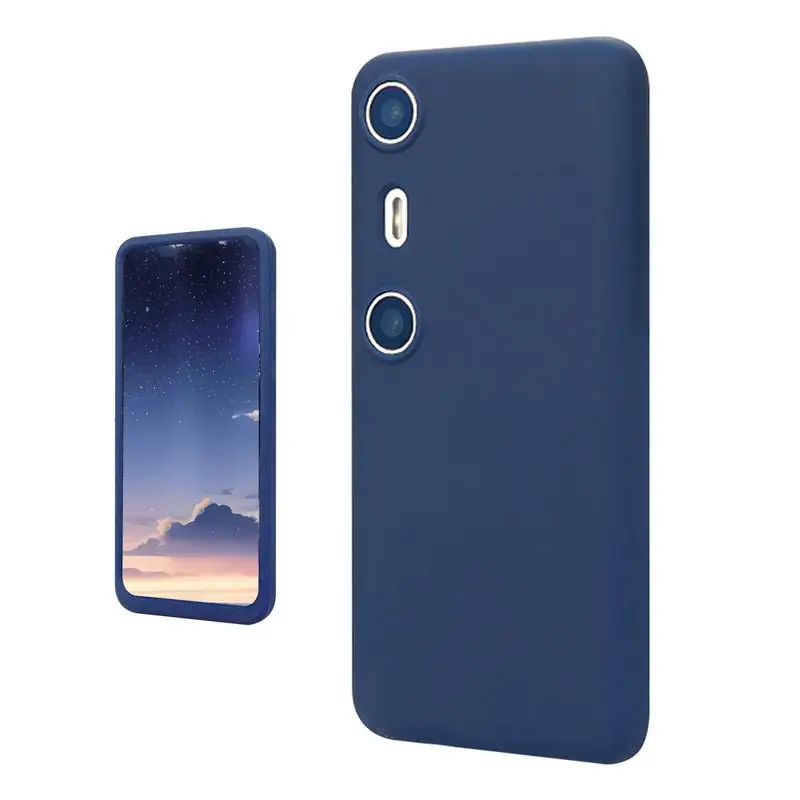 Soft Silicone estojo protetor, tampa traseira, à prova de choque para XREAL Beam Pro, AR espaço, Computing Terminal adaptado apenas