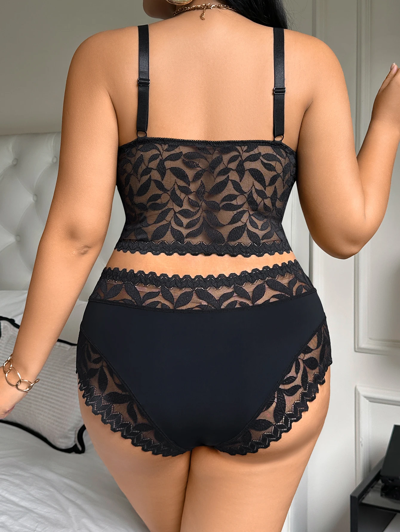 Thumbnail 4 - #35 Womens Breathable Mesh Panties Comparison Guide