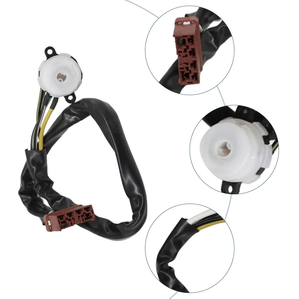 1pc New Ignition Starter Switch 35130S84A01 for HONDA ACCORD 1998 1999 2000 2001 2002 Car Accessories