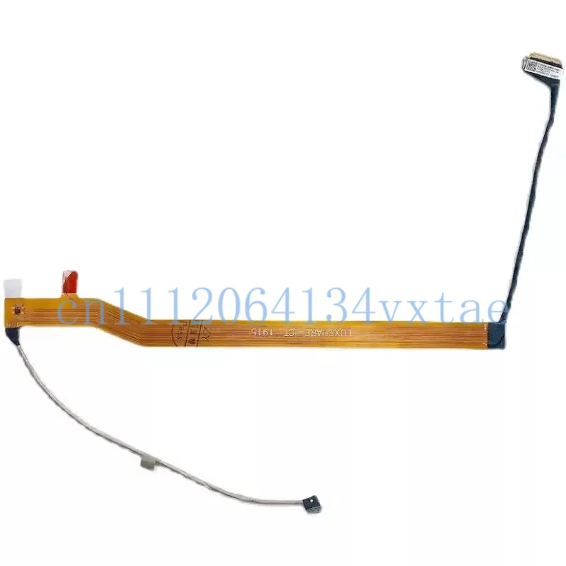 New For ThinkPad T490S 20NX 20NY Laptop RGB Camera Webcam Cable Wire 01YN285 DC02C00EE00 0.1