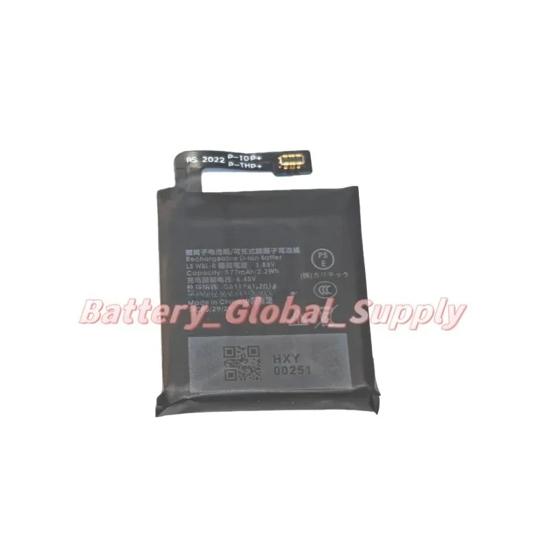 

577mah Replacement Battery for Watch Pro 3 SP4929SI WH11013 Reliable New