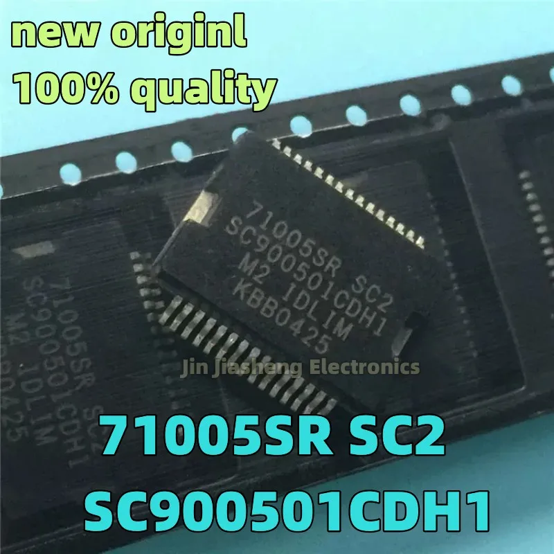 (5-10piece) 100% New 71005SR SC2 SC900501CDH1 HSSOP30  Chipset