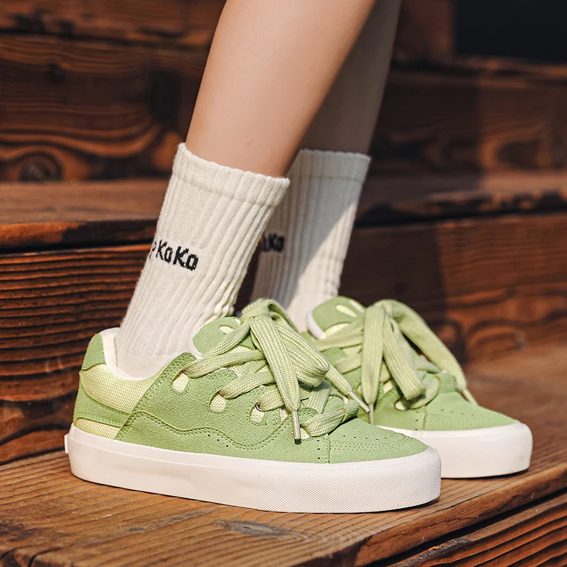 202 여성 캐주얼 신발 패션 로우컷 레이스업 레저 스 - Men'S Shoes Casual Sneakers 리뷰 및 가격