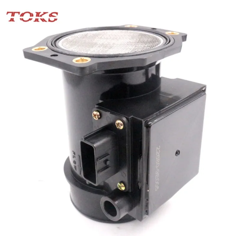 

22680-9E005 226809E005 New Mass Air Flow Sensor MAF Meter For Nissan Altima 2.4L-L4 1998-2001 car accessories
