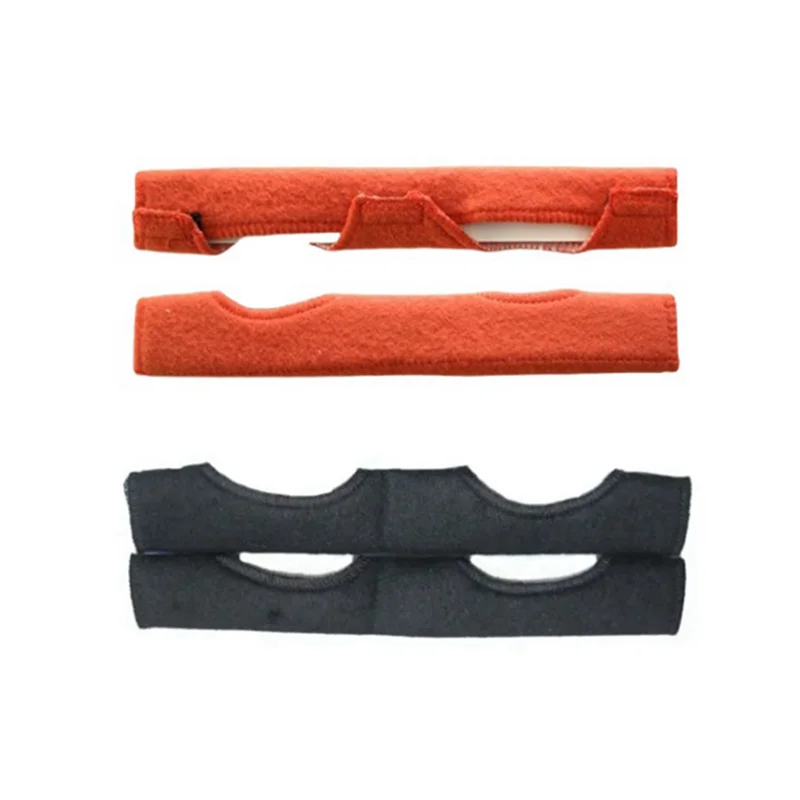AA20-Hard Hat Sweatband Tool Comforter Pad Helmet Liners Replacement Sweaty Hat Antiperspirant Belt Universal