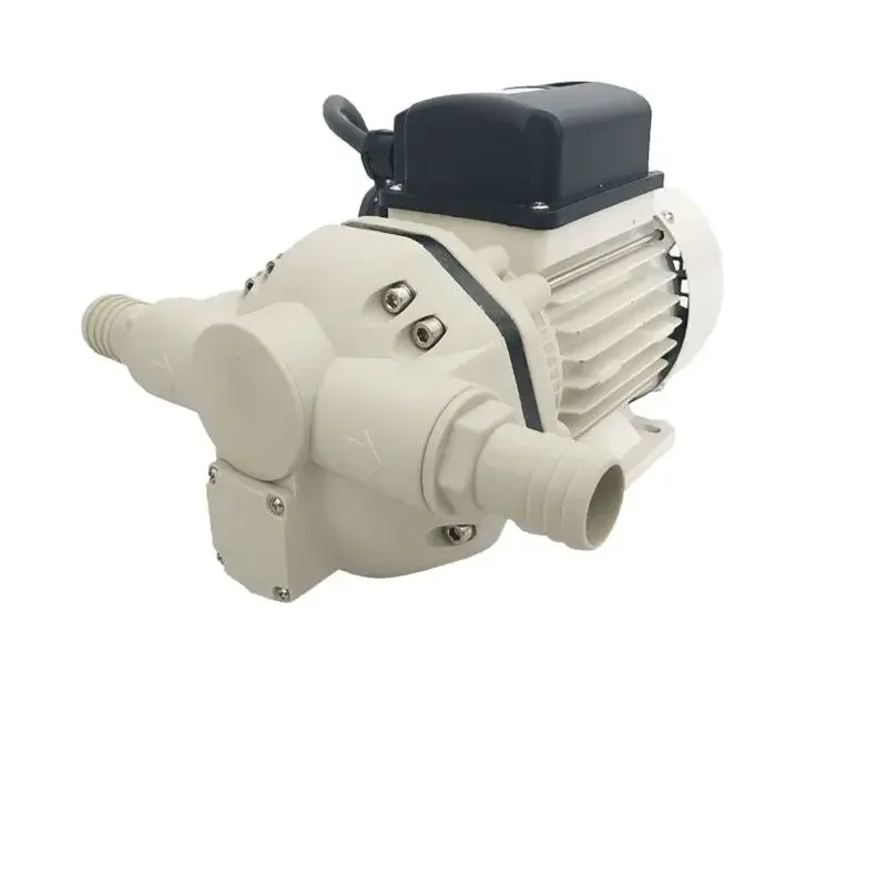 

High Quality Big Capacity 40L/Min Adblue Urea Pump DEF Diaphragm Pump