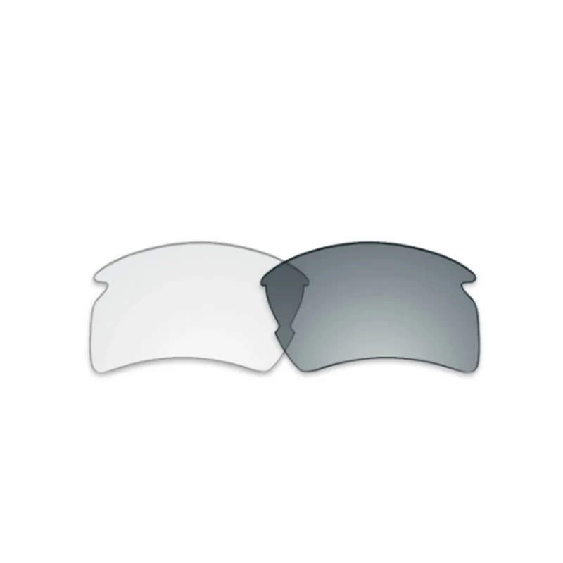 

Replacement Lenses for Flak 2.0 XL photochromic Sunglasses