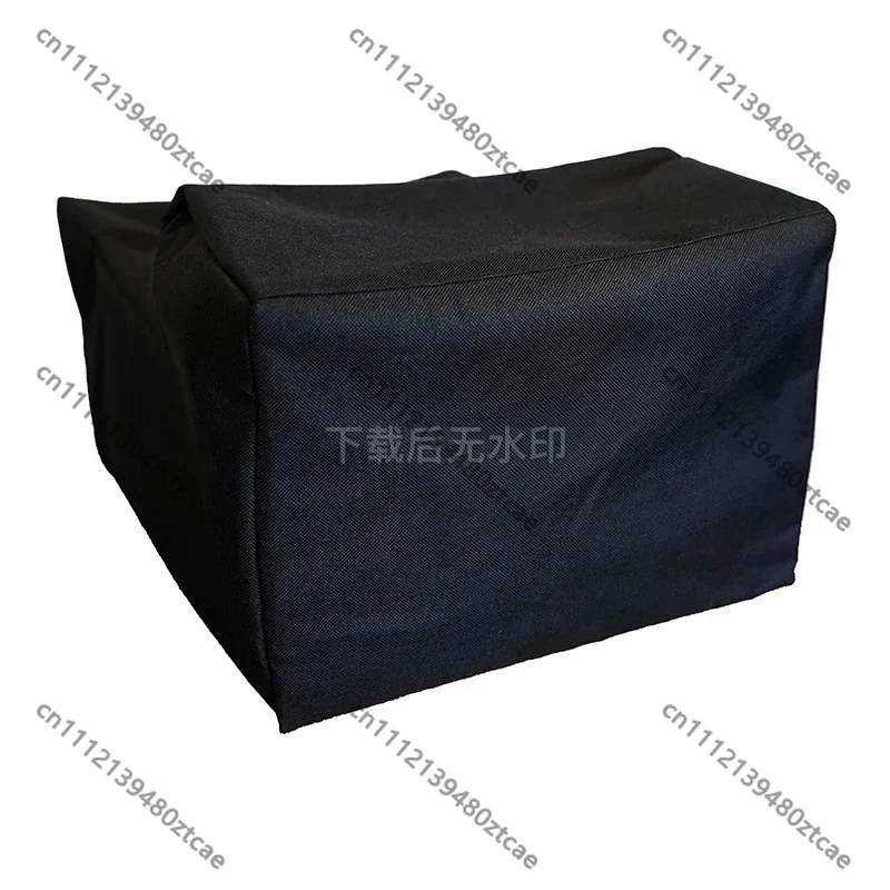 Honeycomb Dust Cover Waterproof Rocker Throttle Protective Cover Universal Replacement Shell