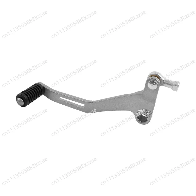 Gear Shifter Lever Pedal For Kawasaki Ninja 650 EX650 2017-2025 Z650RS 2022-2025 Motorcycle Aluminum Accessories