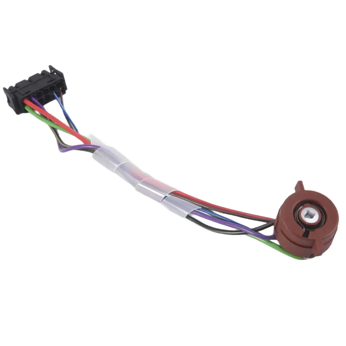 #68I Ignition Switch,Ignition Switch 61328360925 for BMW High Quality (Plastic)