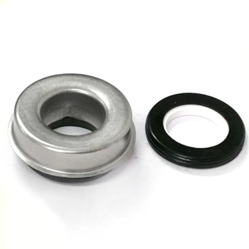 2pcs/Set Mechanical Seal Ring For WB20/30 WL20/30 2Inch/3Inch Water Pump 78130-YB4 Outdoor Power Equipment Parts For Honda