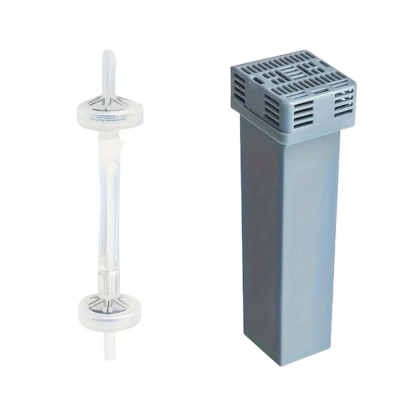 Wholesale 4pcs Filter Replacement Kit for SC2, Cartridge Carbon Filters Compatible with SC1200 fast shipping