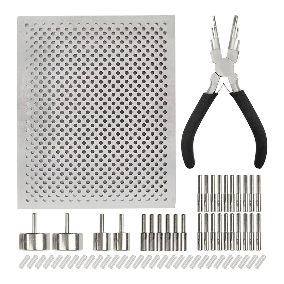 Kit de gabarito de miçangas de - Wire Jewelry Making Jig avaliação e preço