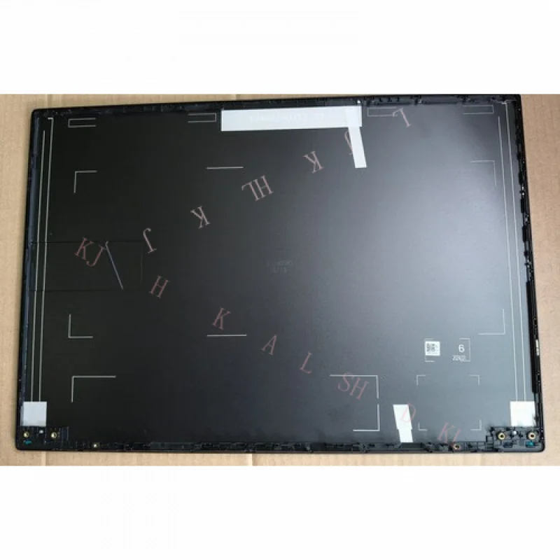 

N New for ASUS VivoBook K3605 ZU K3605V top cover A case Common no touch gray