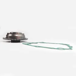 YMH-Junta Elemento Assy, óleo de limpeza, OEM:6S5-13563-00-00, 69J-13440-03-00, 69J-13440-04-00, 1.8T, Oem: 6S5-13563-00-00