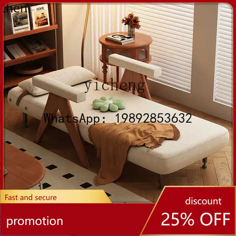 

YFY sofa bed living room foldable multi-functional small apartment sofa bed