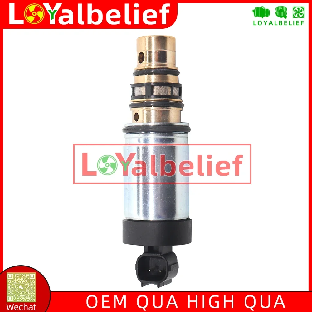 LY-20 A/C AC Compressor Solenoid Control Valve For 2009-2017 Hyundai Accent Tucson Kia Rio Sportage K900 97674-2S000 976742S000