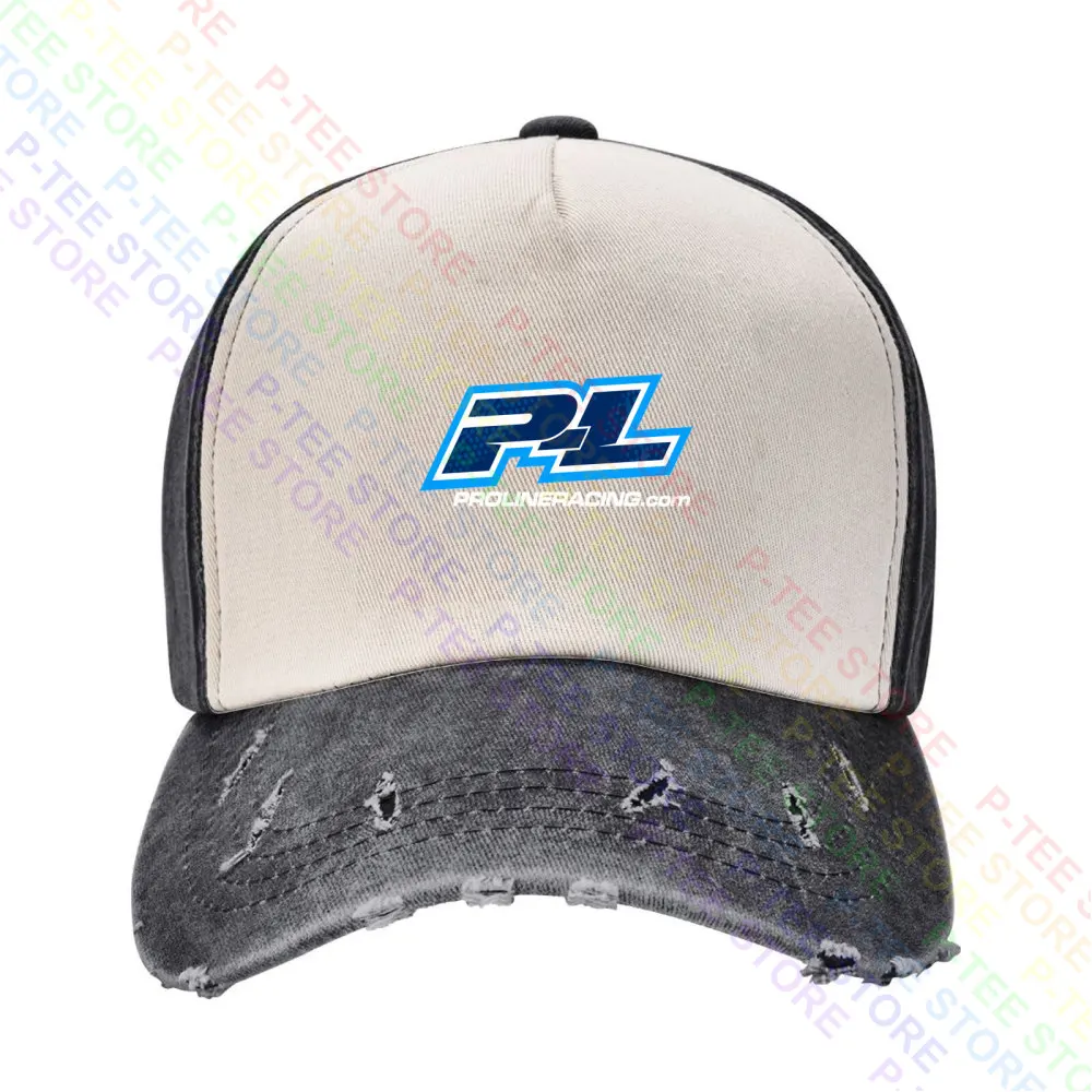 Pro-Line Racing Tires Rc Tires Baseball Cap Snapback Caps Knitted Bucket Hat